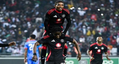 حوار يلا كورة.. لاعب أورلاندو: نحب خوض المباريات الكبيرة.. ولدينا الفرصة للثأر من الأهلي